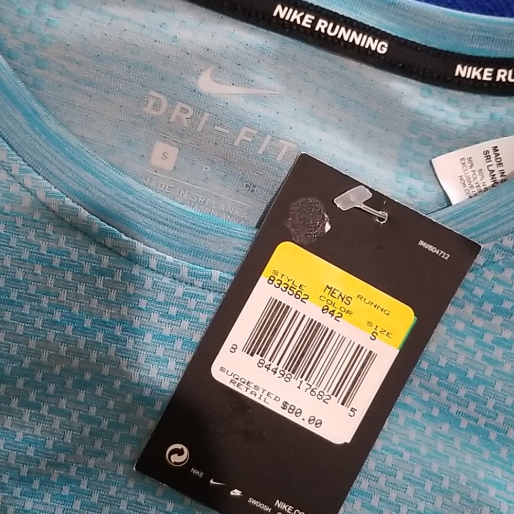 blue Nike bundle - Picture 7 of 12